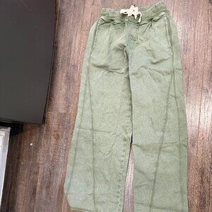 Aerie Soft Landing Trouser